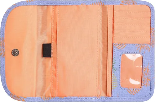 Vista 3 de Kavu Big Spender - cartera de mano de tres pliegues