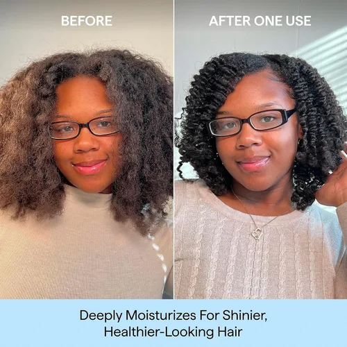 Vista 3 de Briogeo Champú Super Moisture Repair Don't Despair