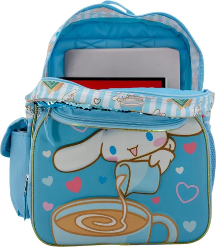 Vista 6 de AI ACCESSORY INNOVATIONS Mochila para niños, Estándar, Mochilas Daypack