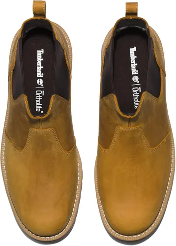 Vista 4 de Timberland Redwood Falls Chelsea - Botas para hombre
