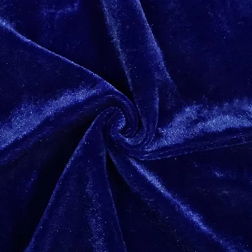 Vista 6 de NC - Disfraz de Halloween con capucha para disfraz de brujas unisex para adultos, Azul Patchwork, 150