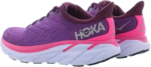 Vista 2 de Hoka Clifton 8 - Zapatos deportivos para mujer