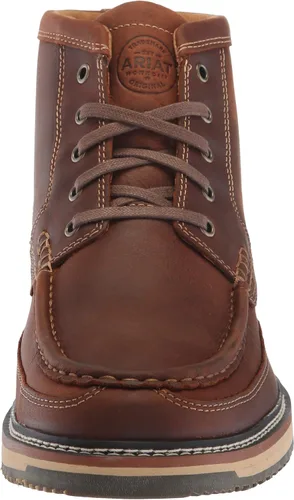 Vista 2 de Ariat Lookout Chukka - Botas