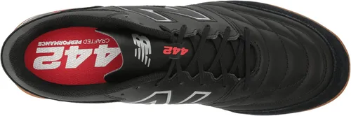 Vista 5 de New Balance Tenis de fútbol para hombre 442 V2 Team IN
