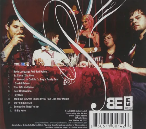 Vista 2 de Were in Like Sin