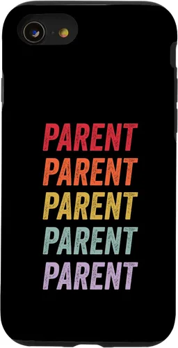 Vista 18 de Parent Case for iPhone 16