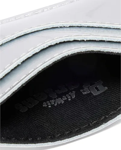 Vista 4 de Dr. Martens Kit 1 Accesorio para Zapatos, Negro