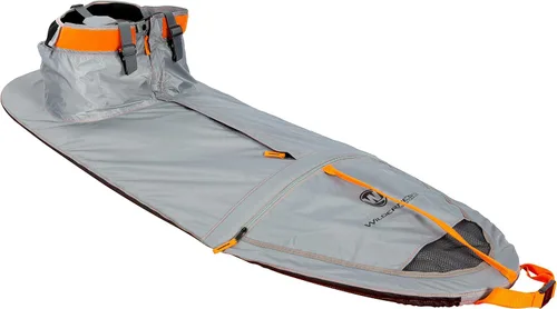 Vista 3 de Wilderness Systems TrueFit - Falda pulverizadora