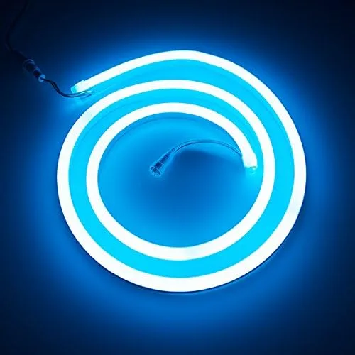 Vista 7 de Cuerda flexible de neón LED