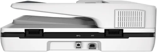 Vista 2 de HP ScanJet Pro 3500 f1 Escáner de cama plana (L2741A)