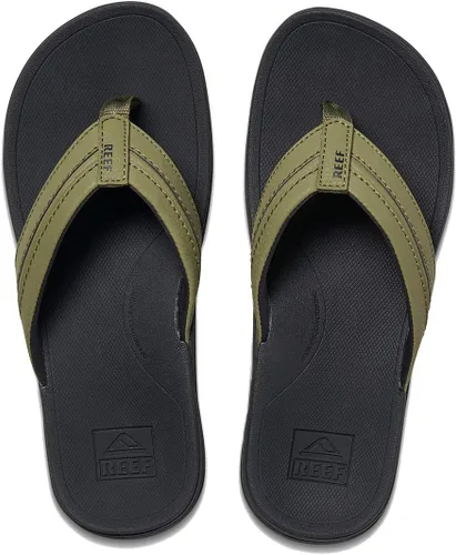 Vista 16 de Reef Sandalias Ortho Coast para hombre