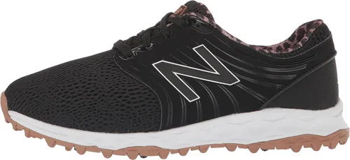 Vista 9 de New Balance Women's Fresh Foam Breathe Golf Shoe