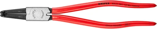 Vista 6 de KNIPEX Alicates internos de anillo de presión en ángulo de 90 puntas forjadas