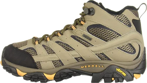 Vista 8 de Merrell Moab 2 Mid Gtx - Botas de senderismo para hombre