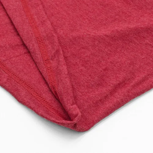 Vista 5 de Tee Luv Camiseta Doritos para hombre - Camiseta con logotipo de tortilla Chip Snack