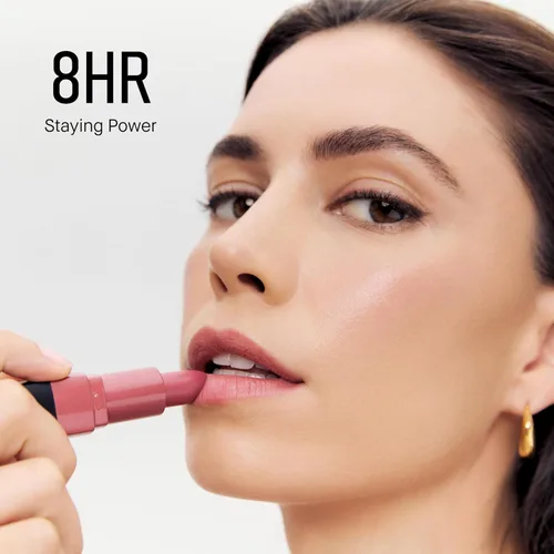 Vista 3 de Color de labios aplastados Bobbi Brown