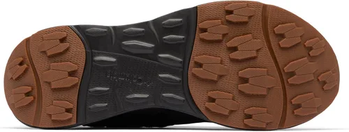 Vista 5 de Columbia Terrastride ARO para hombre negro/Tusk
