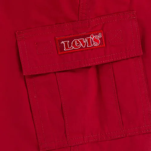 Vista 4 de Levi's Boys' Cargo Shorts