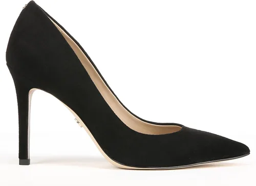 Vista 4 de Sam Edelman - Zapatos de tacón con punta modelo Hazel para mujer