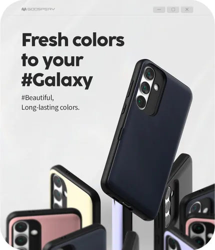 Vista 133 de GOOSPERY Parachoques magnético para puerta compatible con Galaxy S9 Plus, tarjetero tipo billetera con cierre automático por iman, funda protectora