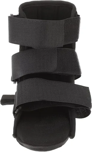 Vista 2 de SUPVOX Cam Walker - Botas de tobillo estabilizadoras de esguinces para niños (talla M)