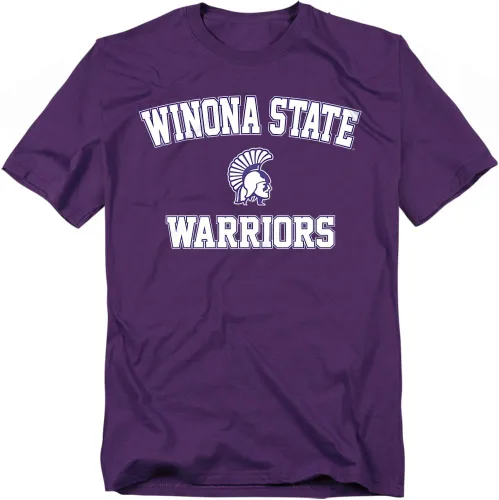 Vista 52 de Colección oficial de camisetas universitarias clásicas unisex para adultos 3