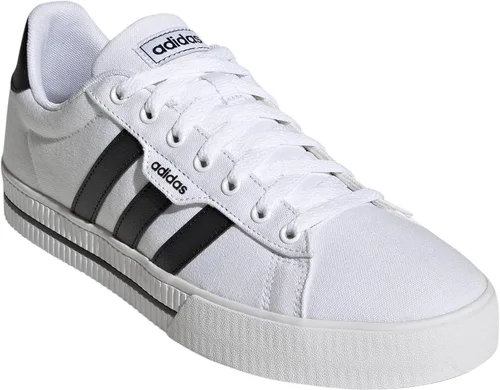 Vista 2 de adidas Tenis Daily 3.0 para hombre