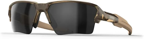 Vista 12 de Shady Rays Talon - Gafas de sol polarizadas deportivas sin montura para hombre