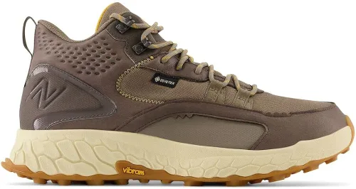 Vista 8 de New Balance Fresh Foam X Hierro V1 - Tenis de correr de corte medio para hombre
