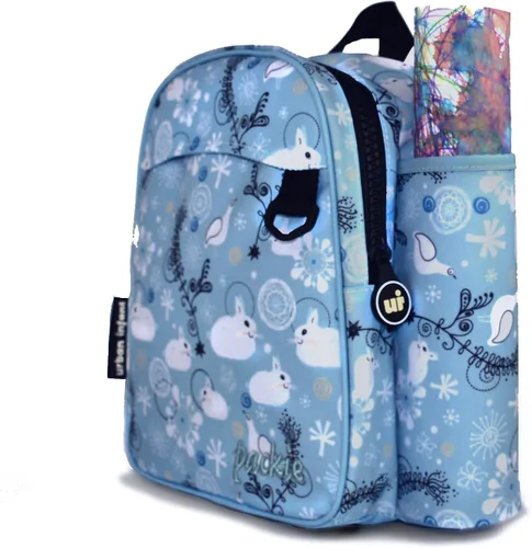 Vista 3 de Urban Infant Preescolar Paquete de ahorro de guardería Duo - Conejitos