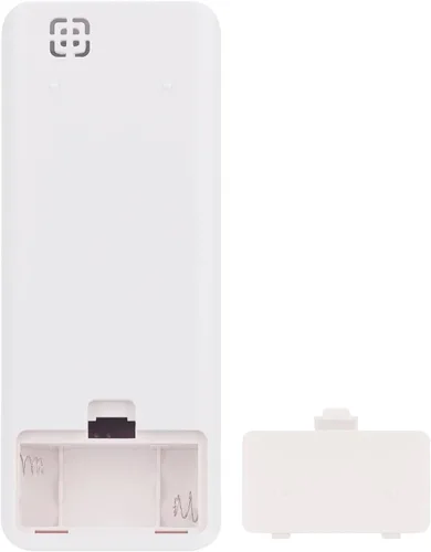 Vista 5 de ALLIMITY RG70A/BGEF Control remoto de repuesto compatible con aire acondicionado portátil Midea 433MHz RG70A/BGEF, MA-18NXD0-I, MA-24NXD0-I