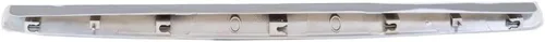 Vista 3 de Moldura de moldura de capó cromado delantero para Hyundai para Elantra GLS 01-06 y GT 03-05