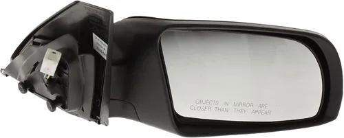 Vista 191 de Garage-Pro Espejo eléctrico no calefactable para Nissan Altima 2007-2012 con luz de señal pintable Sedán, para modelos con paquete de conveniencia