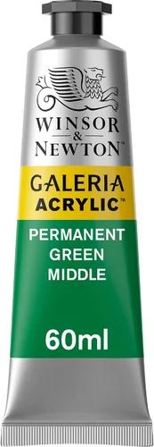 Vista 97 de De Galería Winsor & Newton: Tubo de color acrílico
