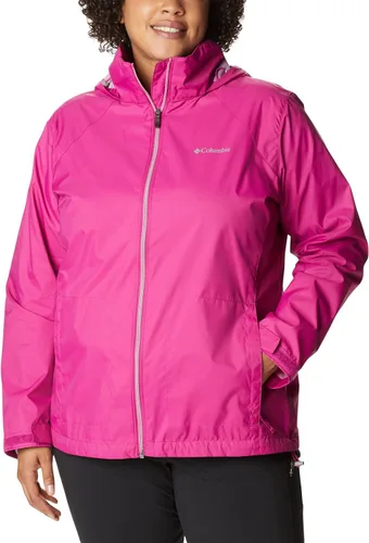 Vista 7 de Columbia - Chaqueta Switchback III para mujer