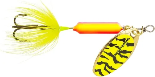 Vista 49 de Yakima Bait 206 Blanco rojo