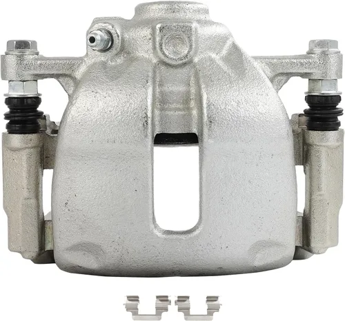 Vista 31 de SCITOO 18-4760 Pinza de Freno de Disco Delantera Derecha Para Ford E-150 2007, Para Ford E-150 Econoline 2007, Para Ford E-250 2003-2007, Para Ford