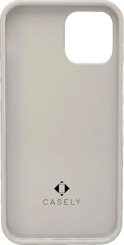 Vista 3 de Funda para teléfono Casely compatible con iPhone 12 Pro Max Palermo Dippin' Daisy's Italian Coast Case Classic/Funda para 12 Pro Max