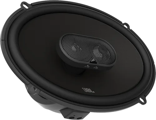 Vista 8 de JBL - STADIUM62F 6 1/2 "Altavoz coaxial de audio para coche (par) con STADIUM62CF 6 1/2 "Altavoces de componentes de audio para automóvil de 2 vías