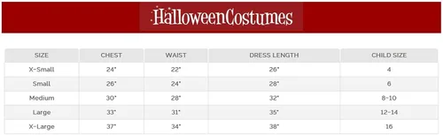 Vista 2 de Child Nurse Costume