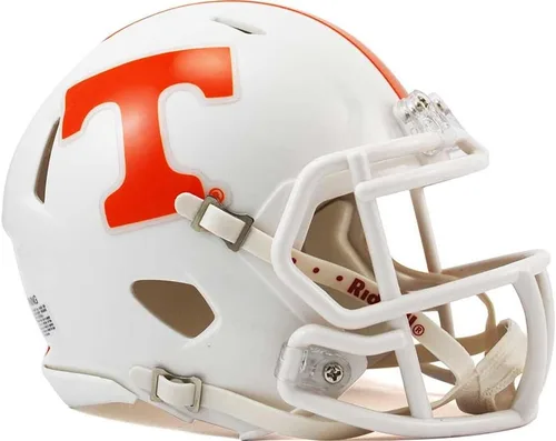 Vista 4 de NCAA Speed Mini Casco