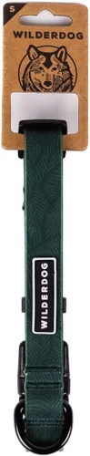 Vista 12 de Collar de perro impermeable Wilderdog – Repele el agua y la suciedad - Pequeño 11"-15" - Aurora