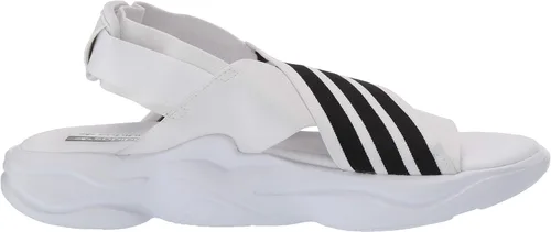 Vista 6 de adidas Originals Magmur Sandalias Slide para mujer