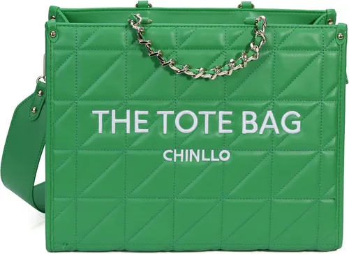 Vista 11 de Bolso de mano para mujer, bolsa satchel con asa superior y correa para el hombro