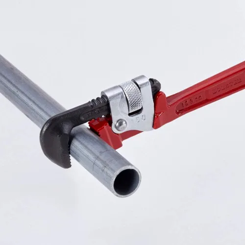 Vista 8 de Robtex - Llave de tubo (tipo fuerte) 5.9 pulgadas (5.906 in)