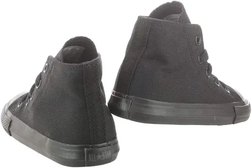 Vista 5 de Converse Chuck Taylor All Star - Tenis altos de lona para niño