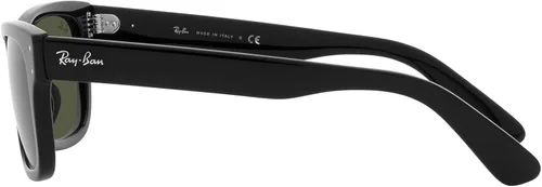 Vista 4 de Ray-Ban RB2283 Mr BuRBank - Lentes de sol rectangulares para hombre