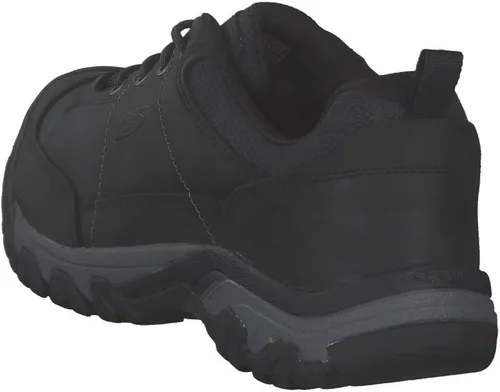 Vista 4 de KEEN Targhee 3 Oxford - Zapatos de senderismo casuales para hombre