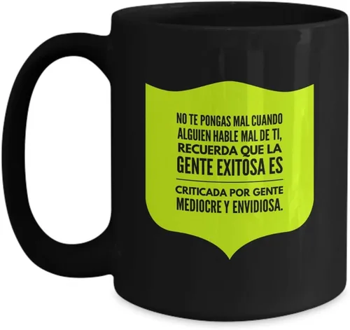 Vista 3 de Regalo para enfermera Taza de Cafe para enfermeros Perfecto regalo para graduados, profesionales de la salud y estudiantes de enfermeria Vaso