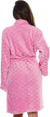 Vista 3 de Just Love Solid Kimono Robes for Women